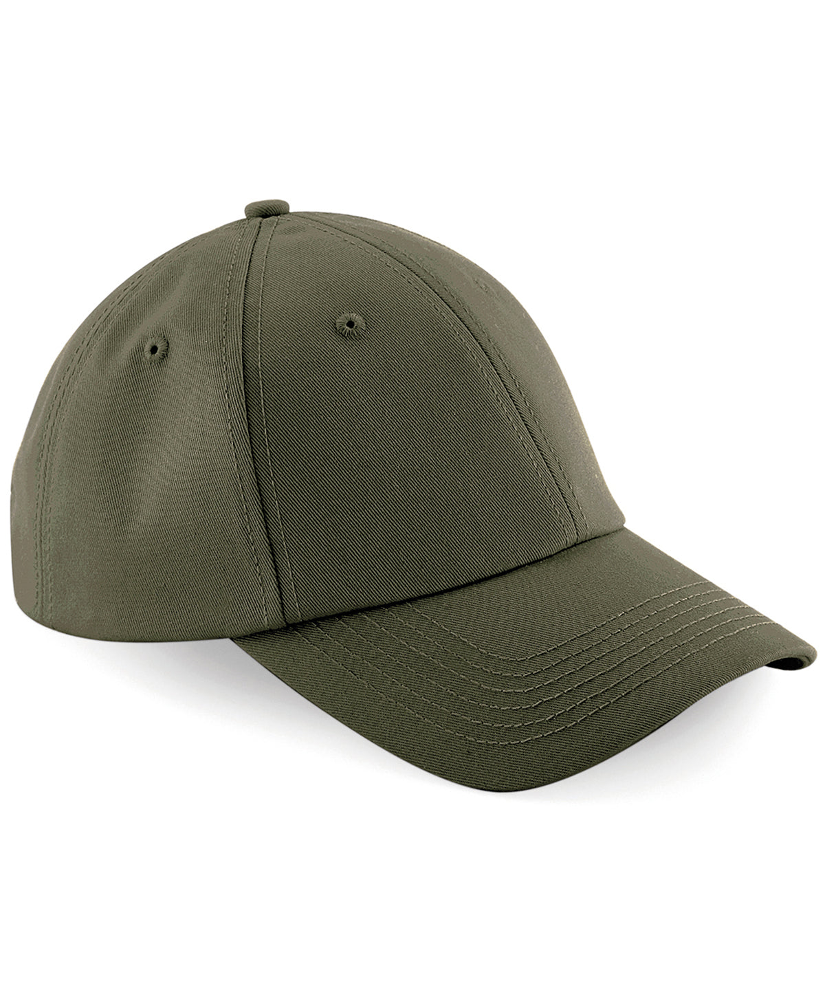 Beechfield Authentic baseball cap, image 9