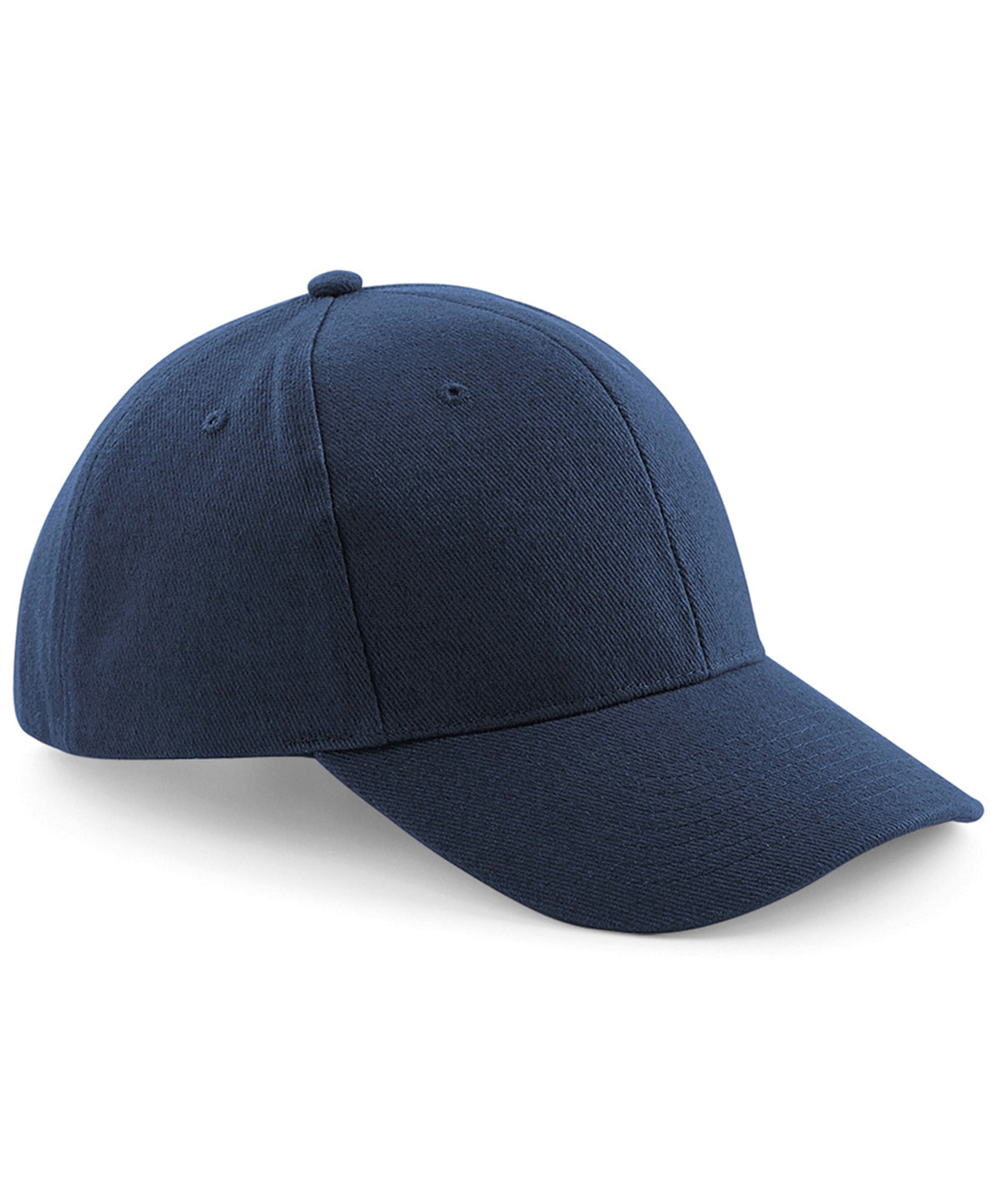 Beechfield Pro-style heavy brushed cotton cap, image 7