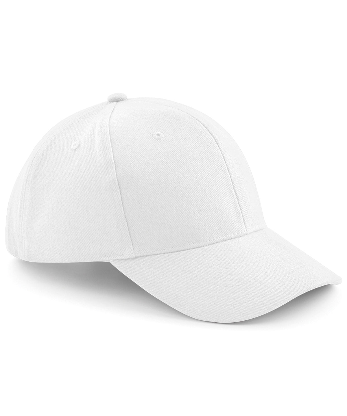 Beechfield Pro-style heavy brushed cotton cap, image 12