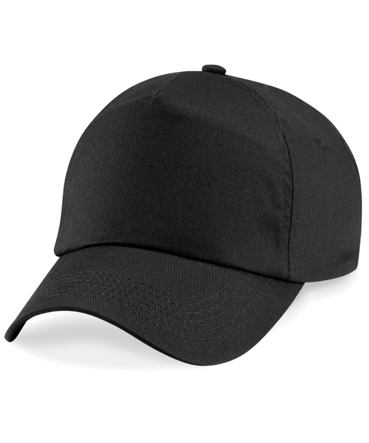 Beechfield Junior original 5-panel cap, main product image