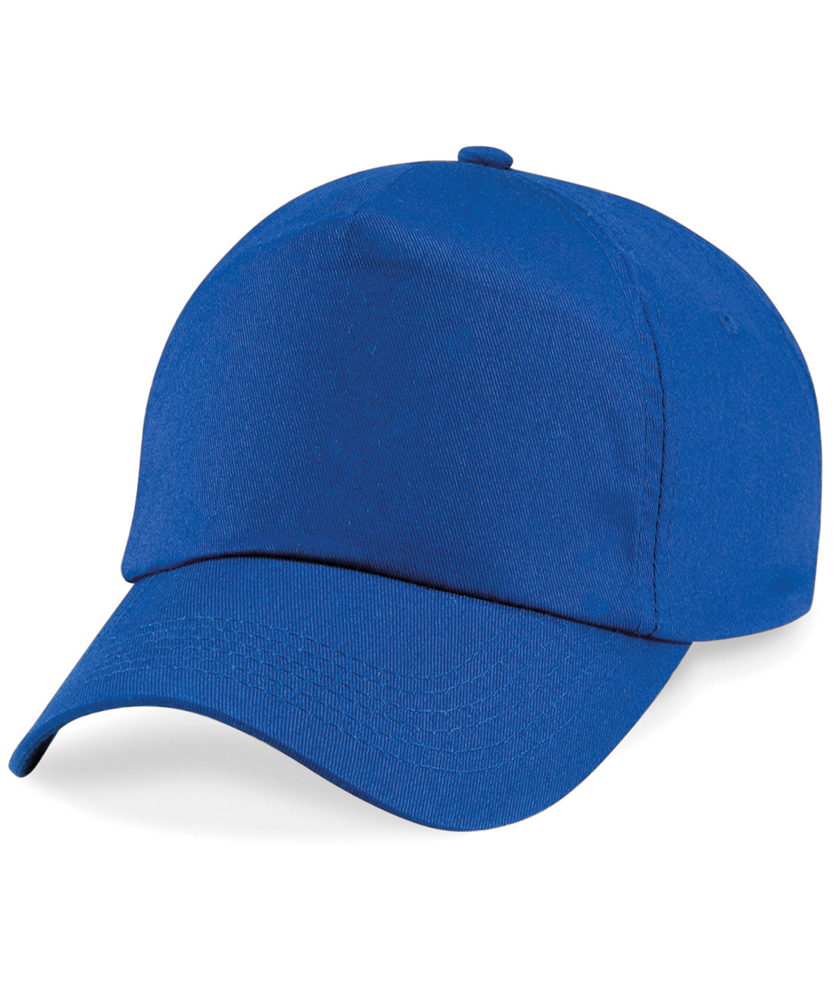 Beechfield Junior original 5-panel cap, image 5
