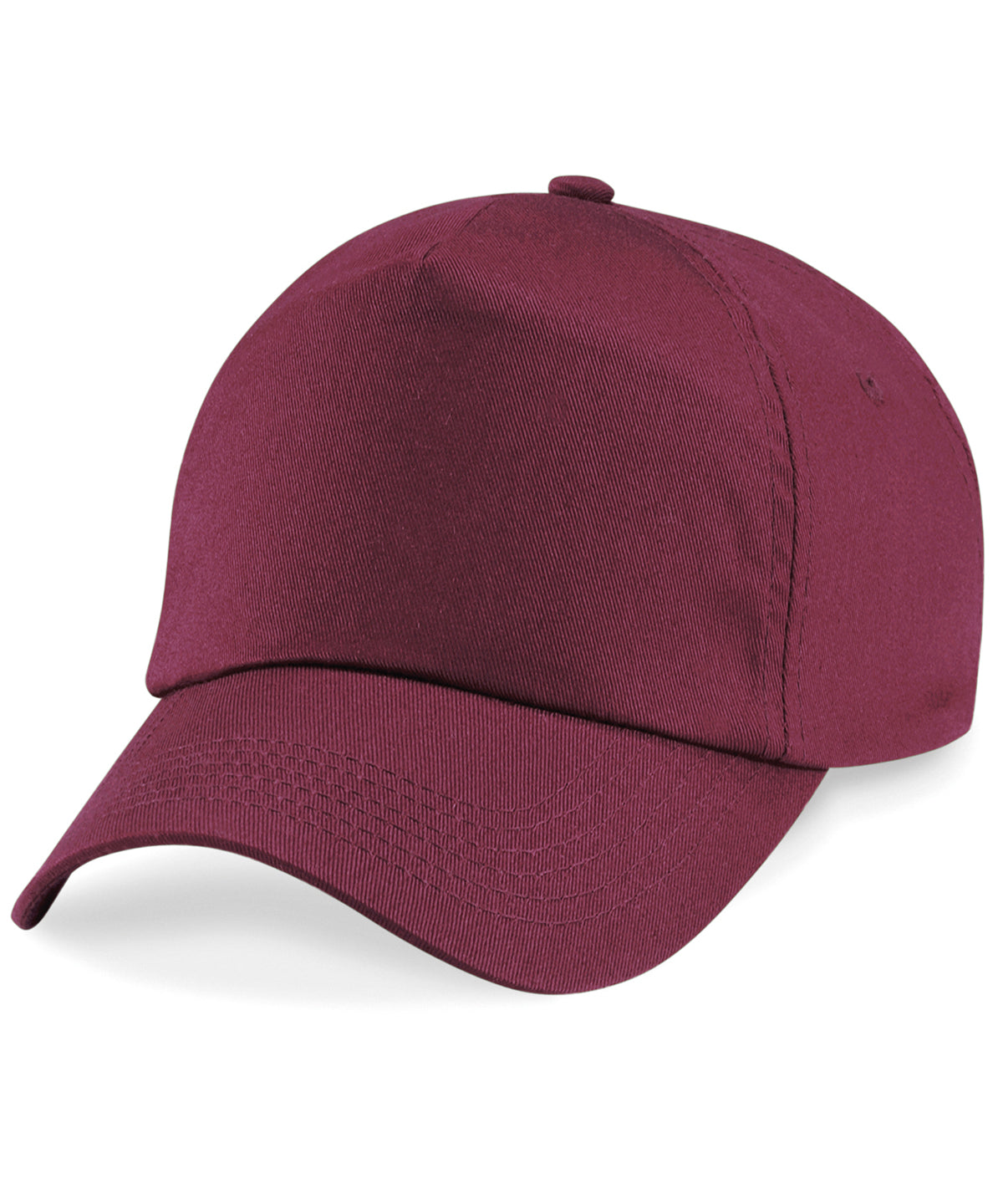 Beechfield Junior original 5-panel cap, image 6