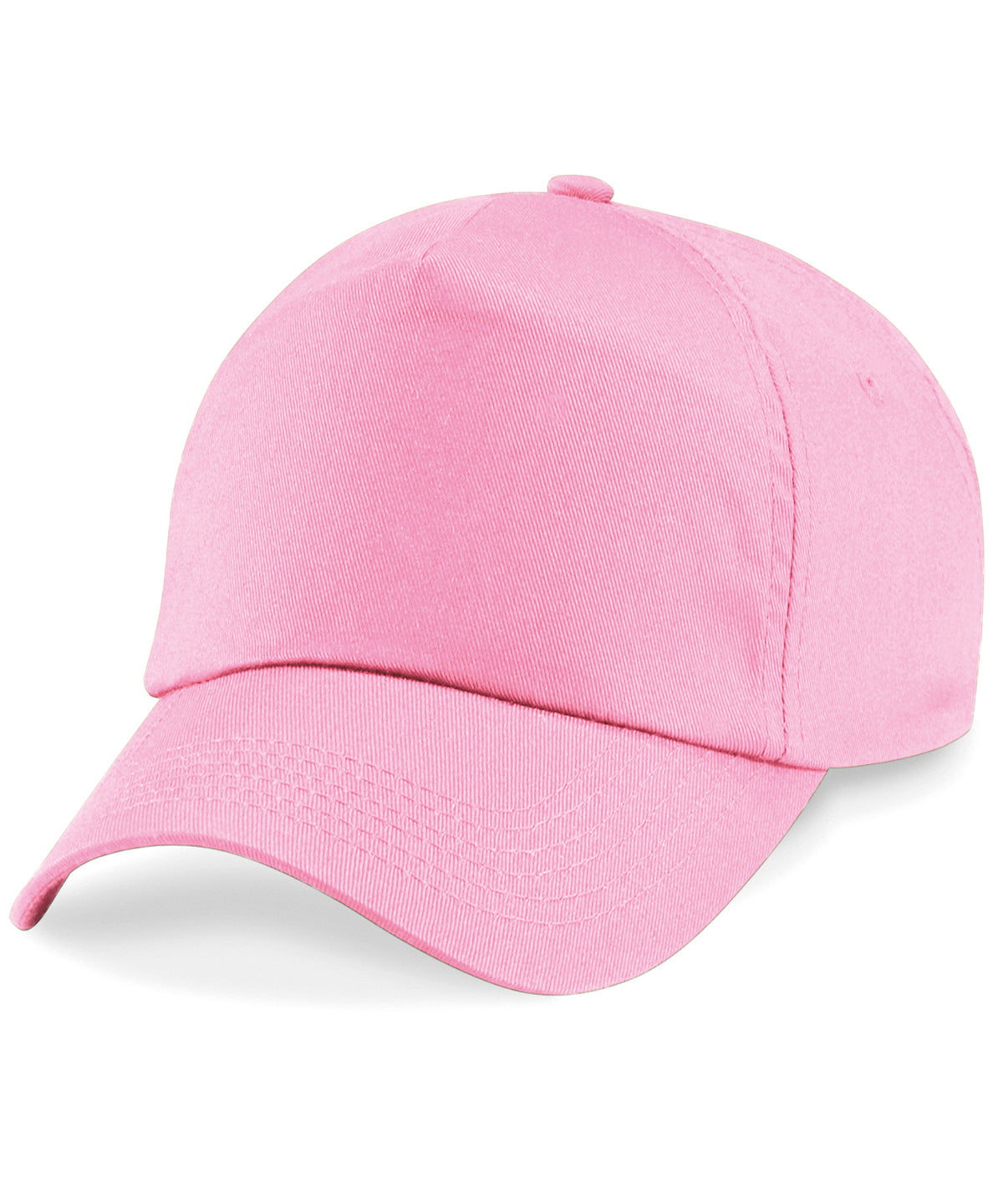 Beechfield Junior original 5-panel cap, image 7