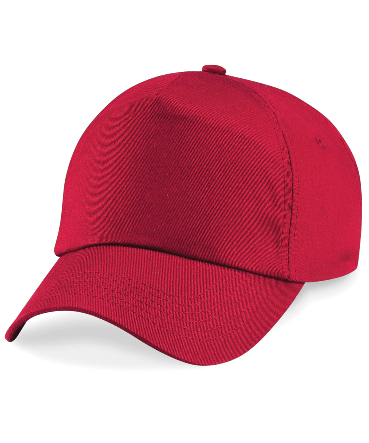 Beechfield Junior original 5-panel cap, image 8