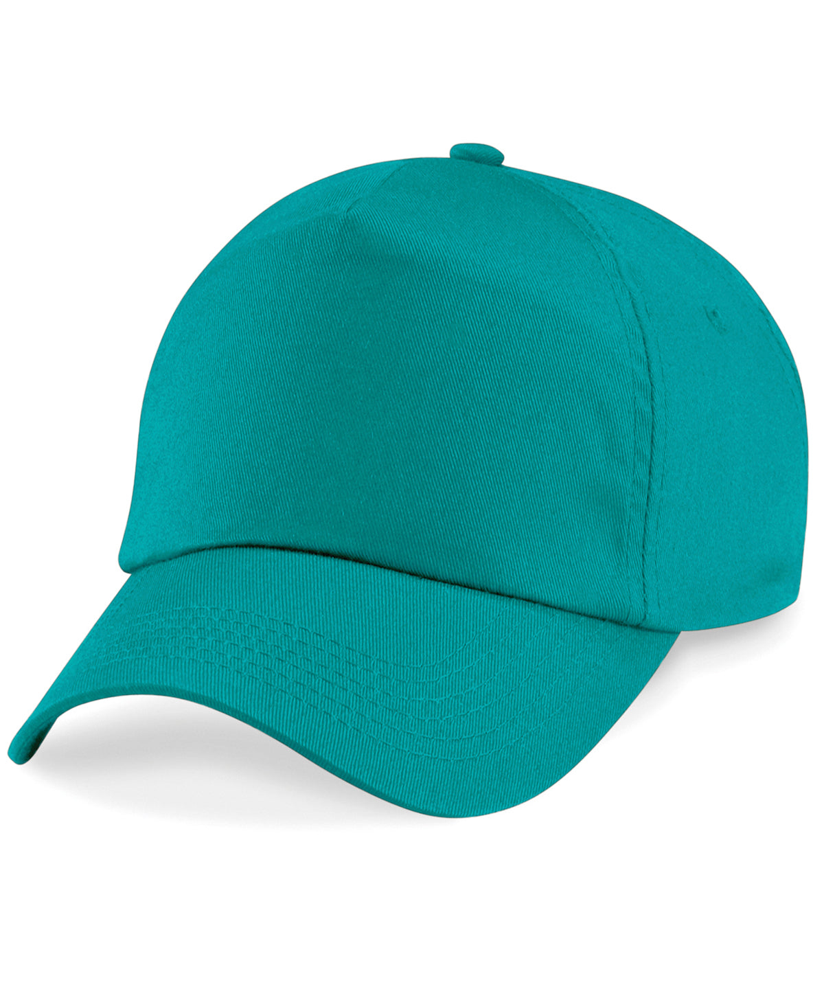 Beechfield Junior original 5-panel cap, image 9