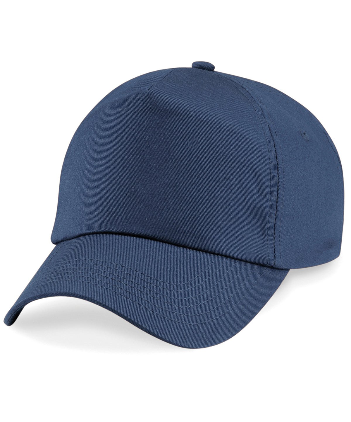 Beechfield Junior original 5-panel cap, image 10