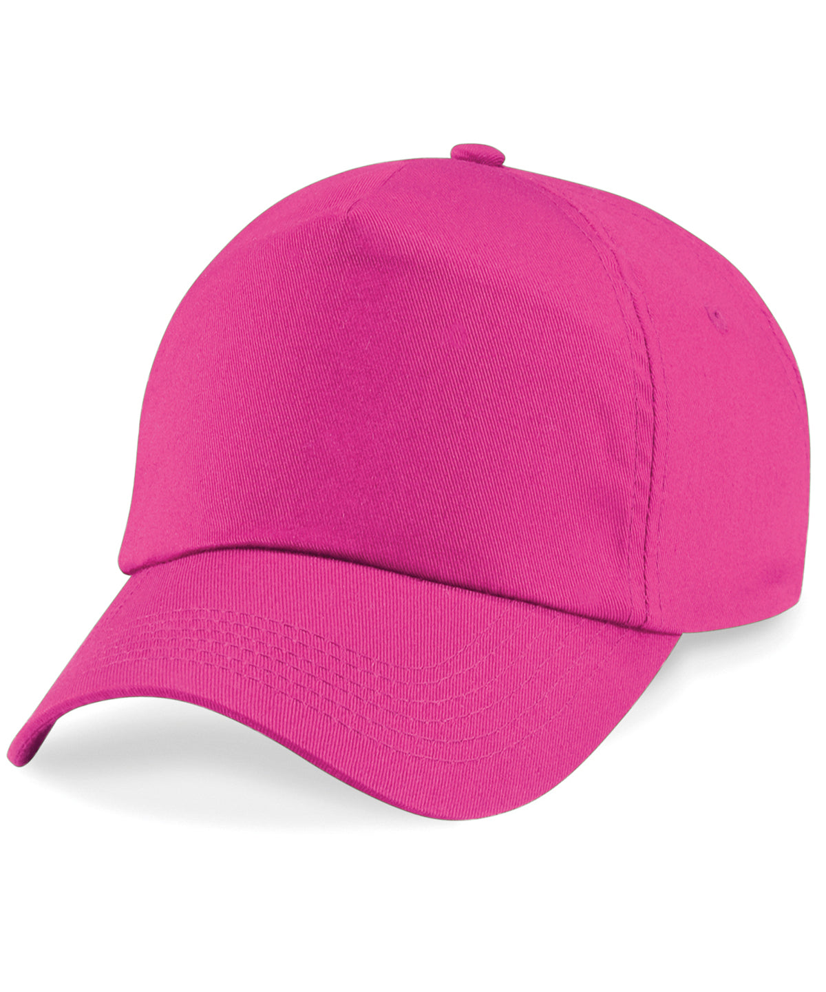 Beechfield Junior original 5-panel cap, image 11