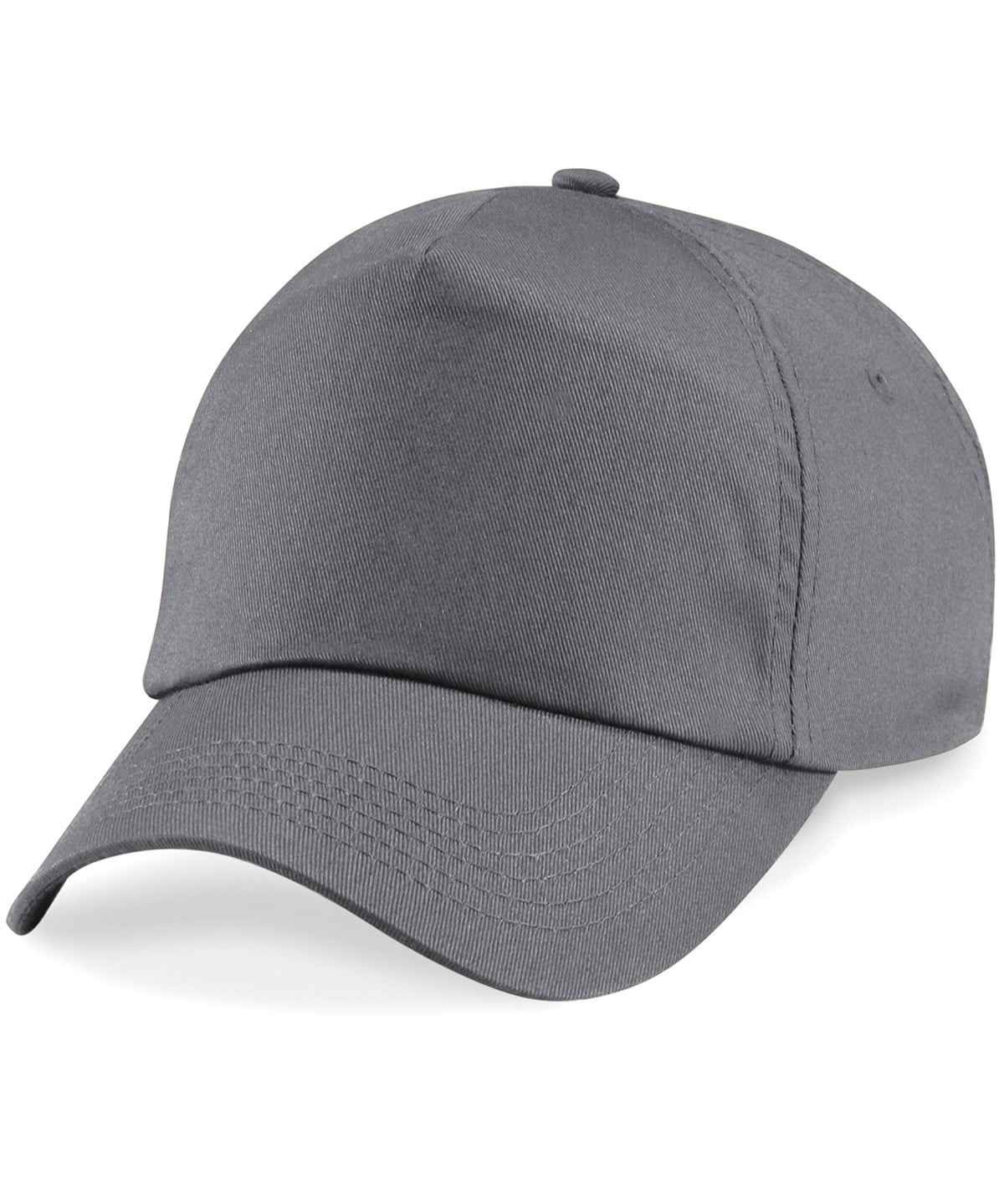 Beechfield Junior original 5-panel cap, image 12