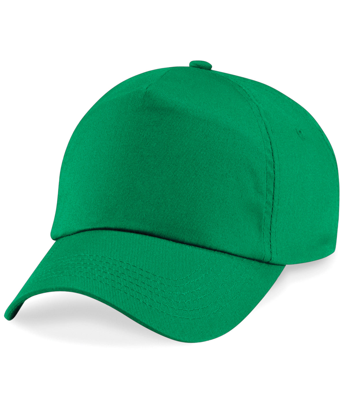 Beechfield Junior original 5-panel cap, image 13
