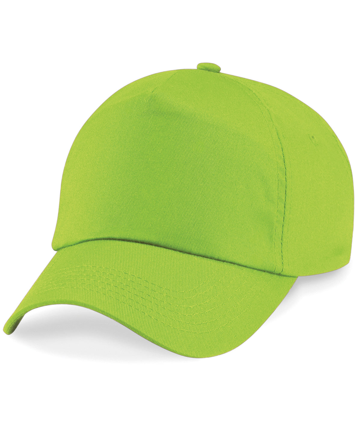 Beechfield Junior original 5-panel cap, image 14