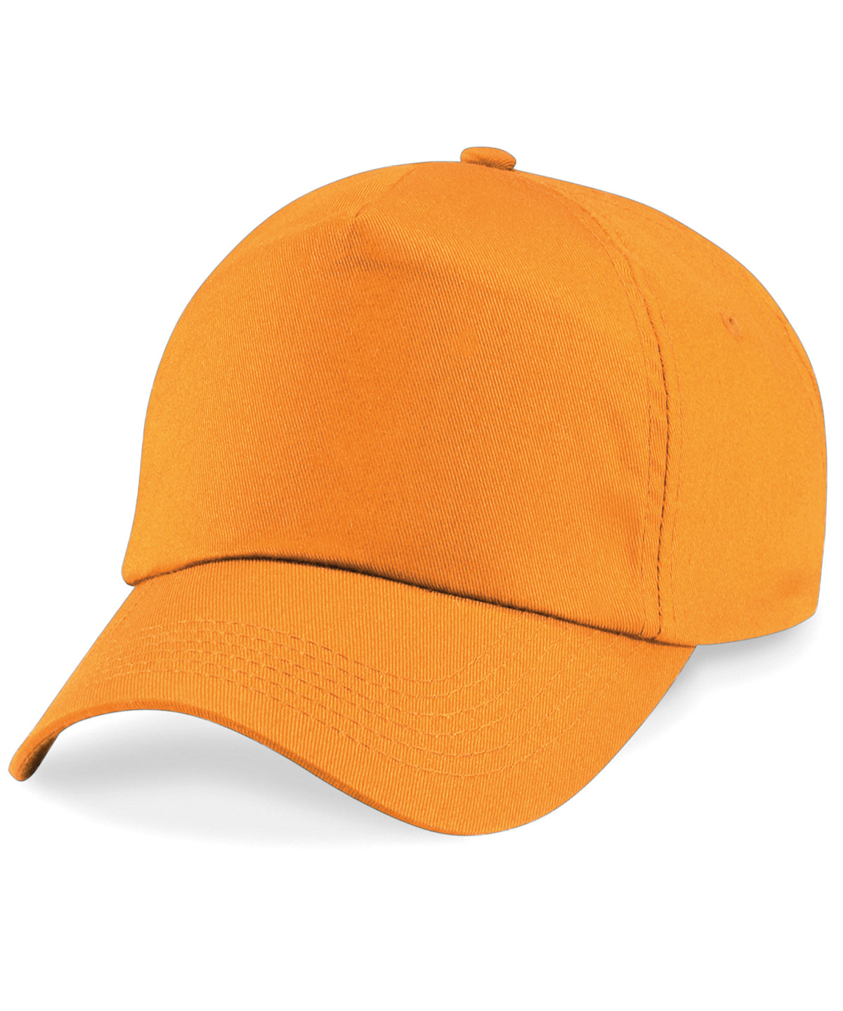 Beechfield Junior original 5-panel cap, image 15