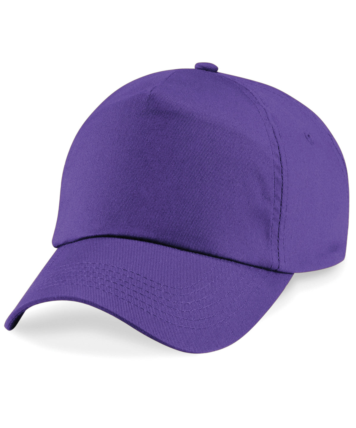 Beechfield Junior original 5-panel cap, image 16