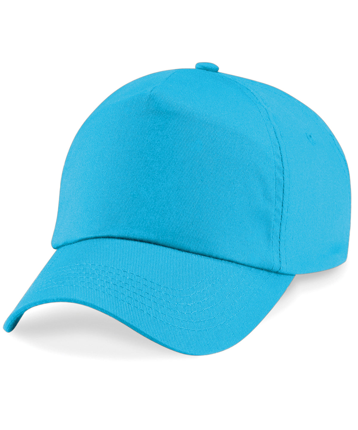 Beechfield Junior original 5-panel cap, image 18