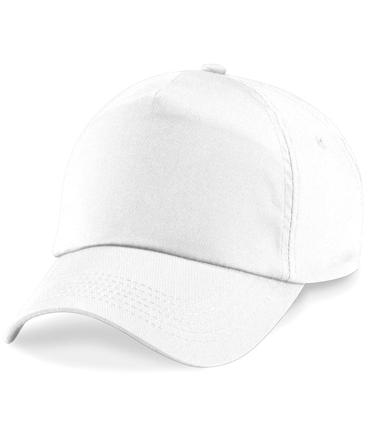 Beechfield Junior original 5-panel cap, image 19