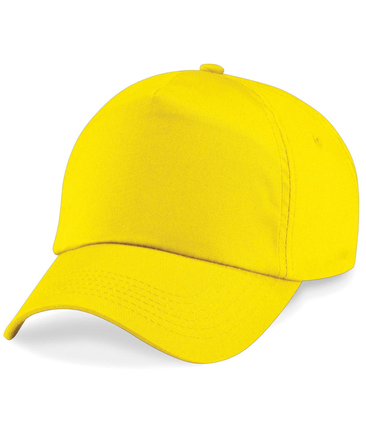 Beechfield Junior original 5-panel cap, image 20