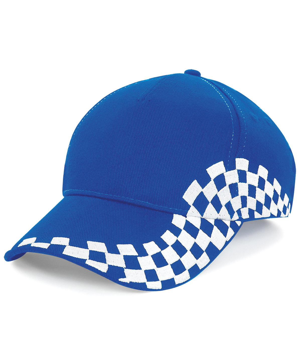 Beechfield Grand Prix cap, image 7