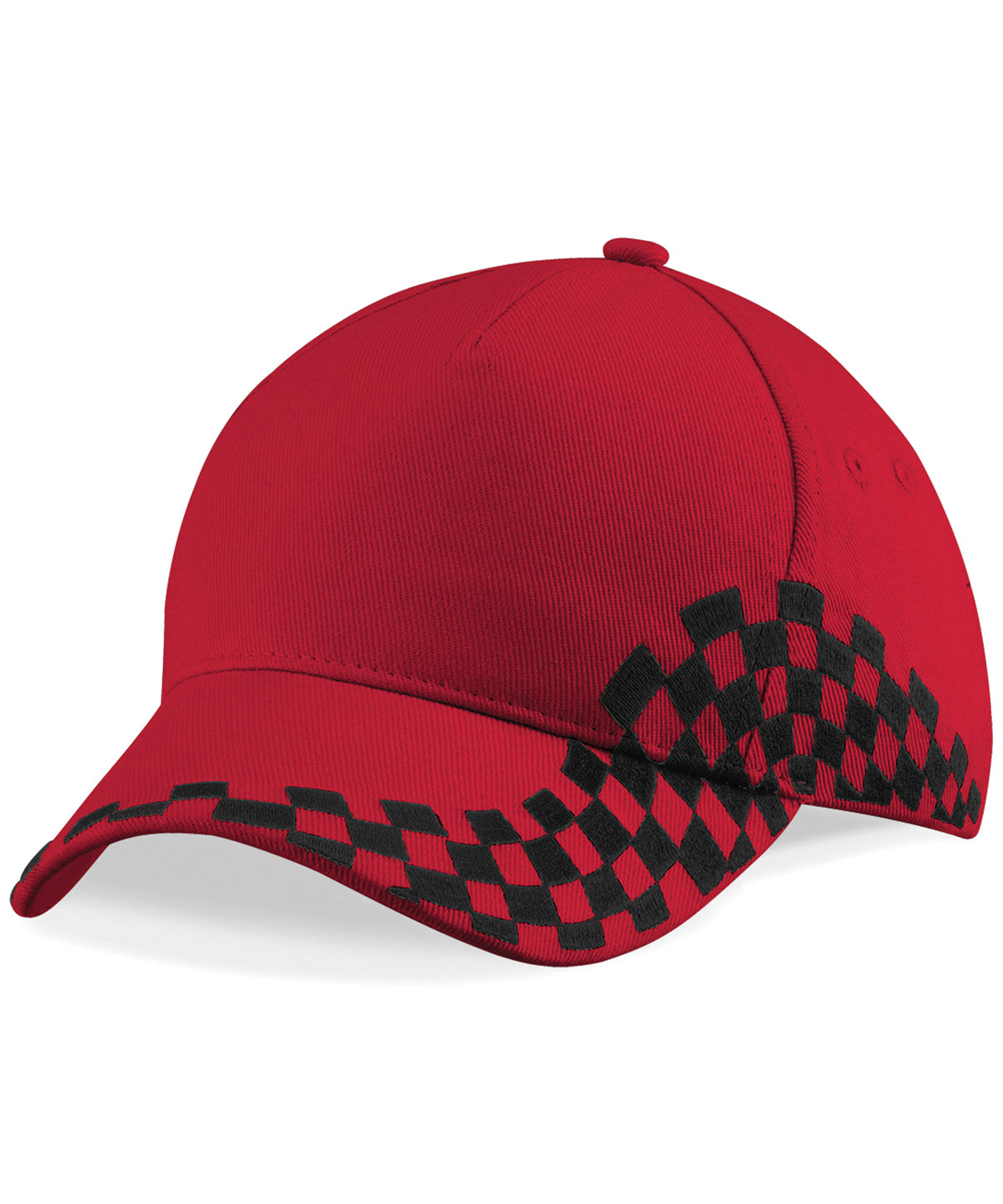 Beechfield Grand Prix cap, image 8