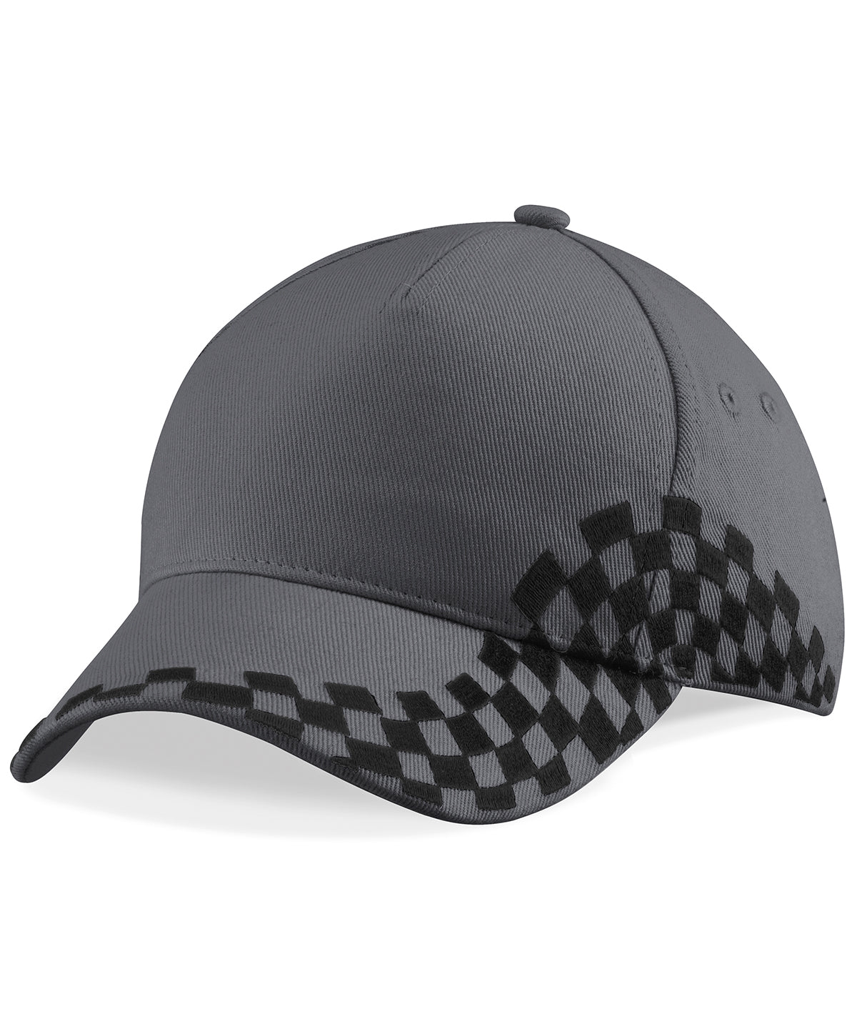 Beechfield Grand Prix cap, image 9