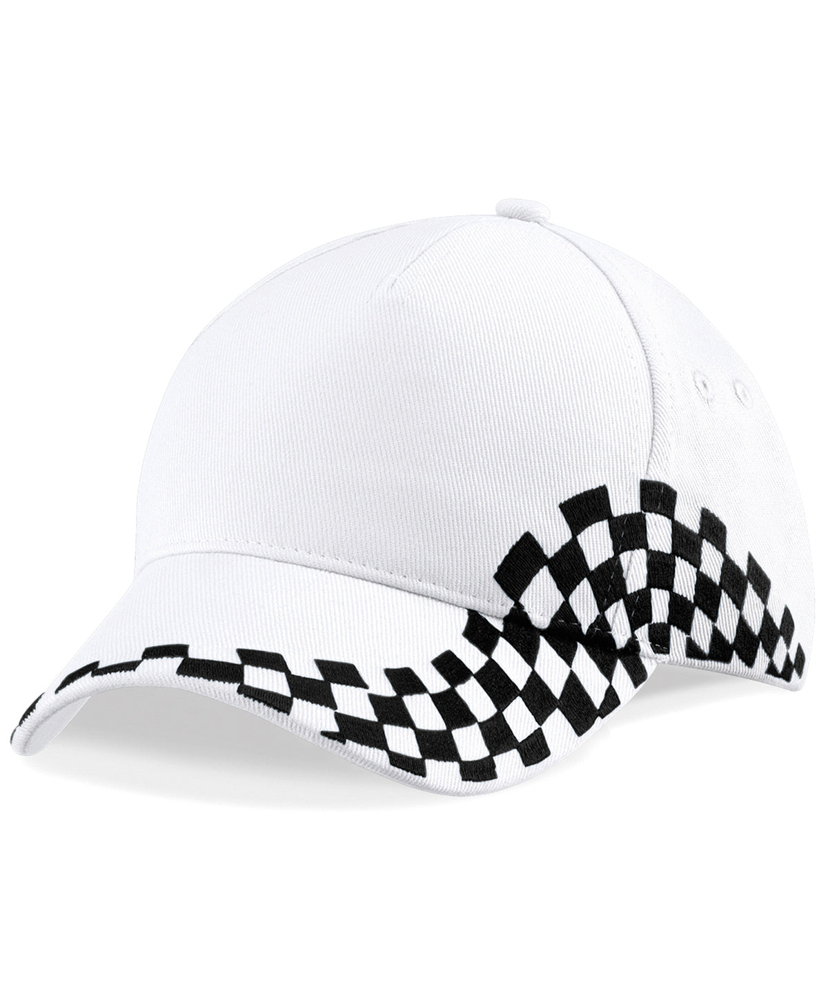 Beechfield Grand Prix cap, image 10
