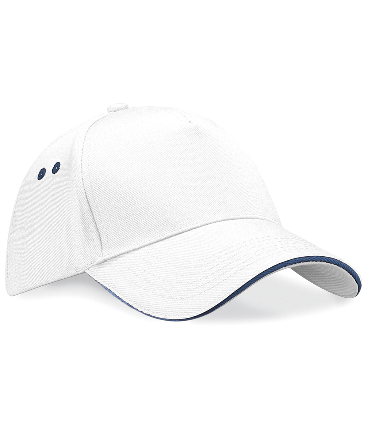 Beechfield Ultimate 5-panel cap - sandwich peak, image 20