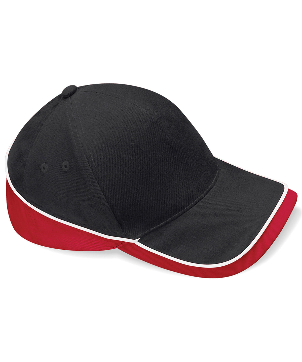 Beechfield Teamwear competition cap, image 3