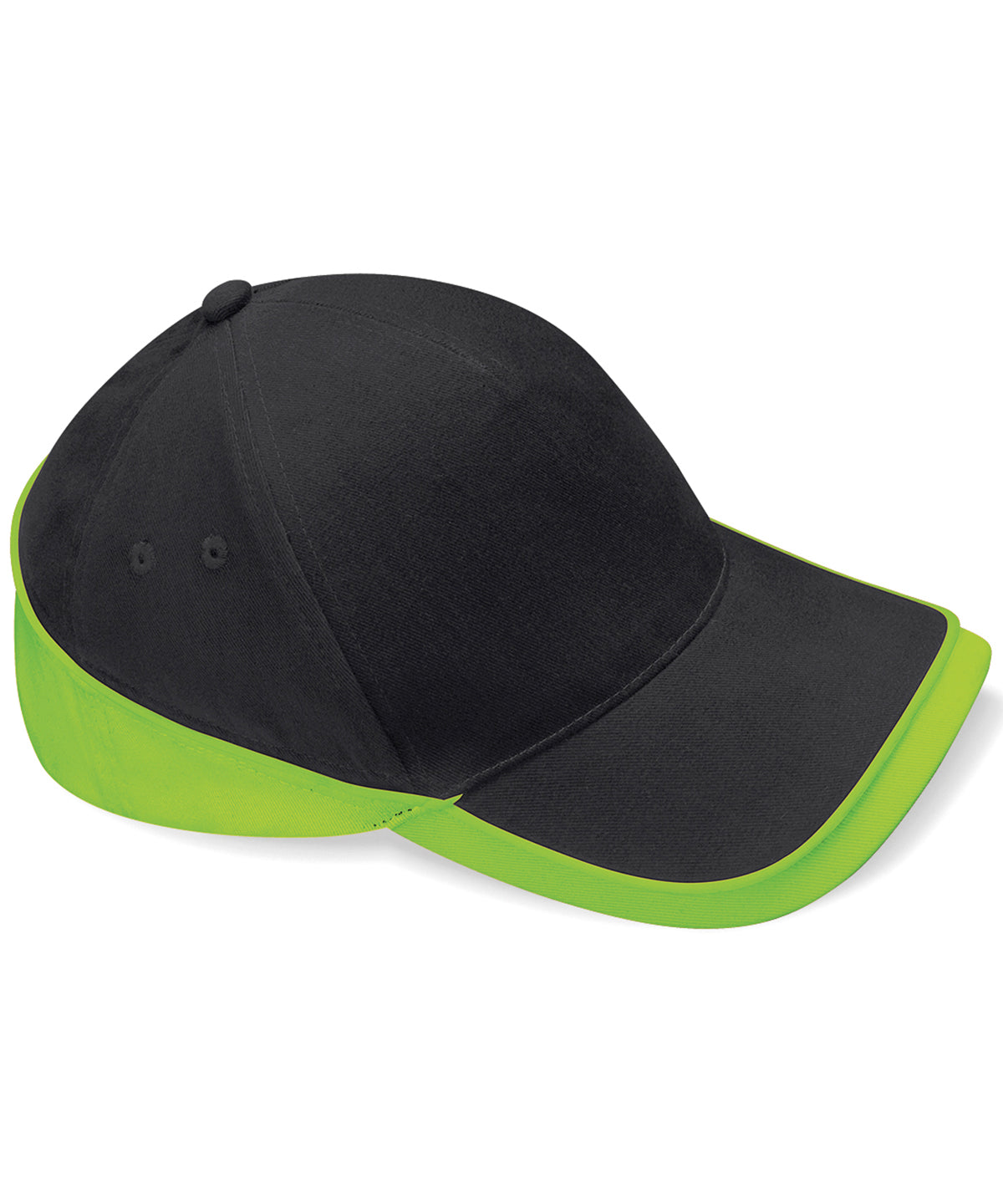 Beechfield Teamwear competition cap, image 5