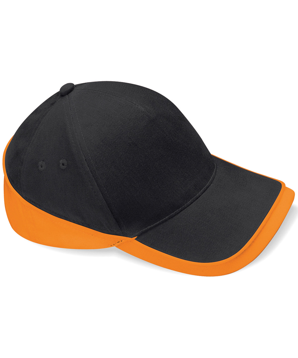 Beechfield Teamwear competition cap, image 6