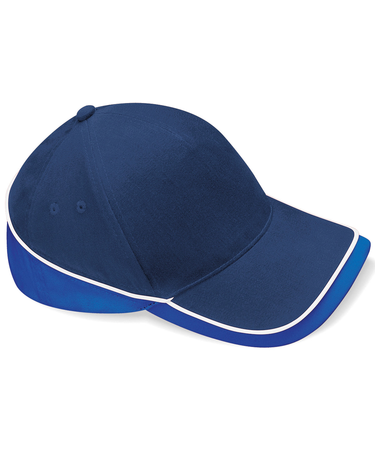 Beechfield Teamwear competition cap, image 10
