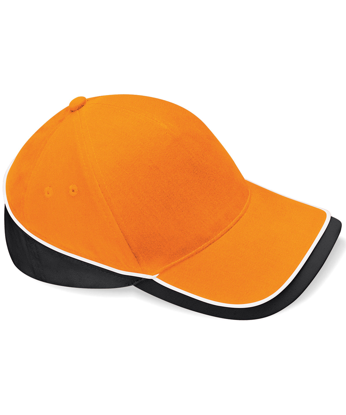 Beechfield Teamwear competition cap, image 12