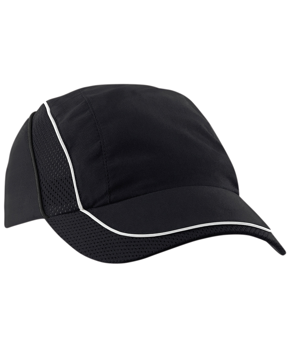 Beechfield Coolmax flow mesh cap, image 2