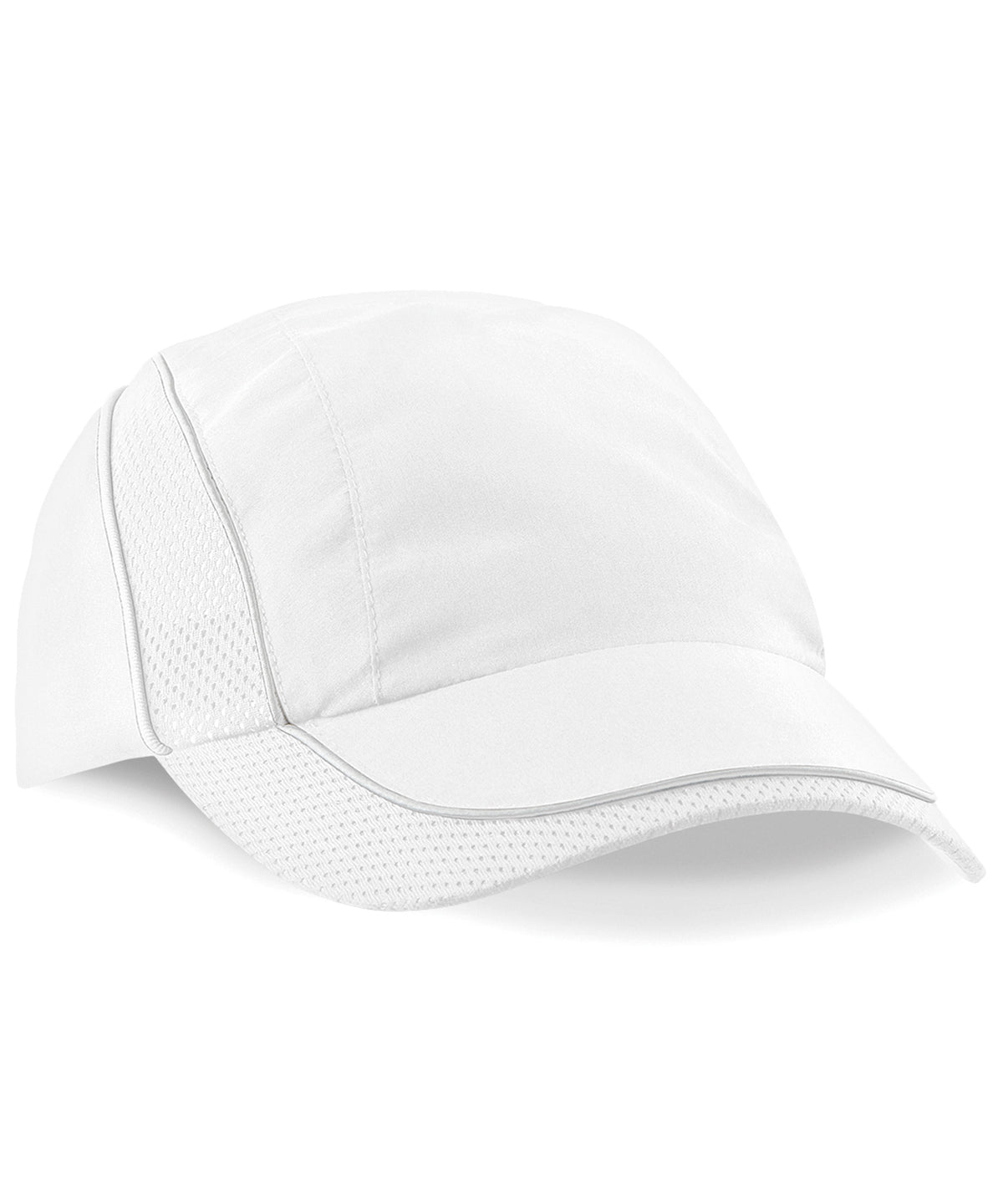 Beechfield Coolmax flow mesh cap, image 3