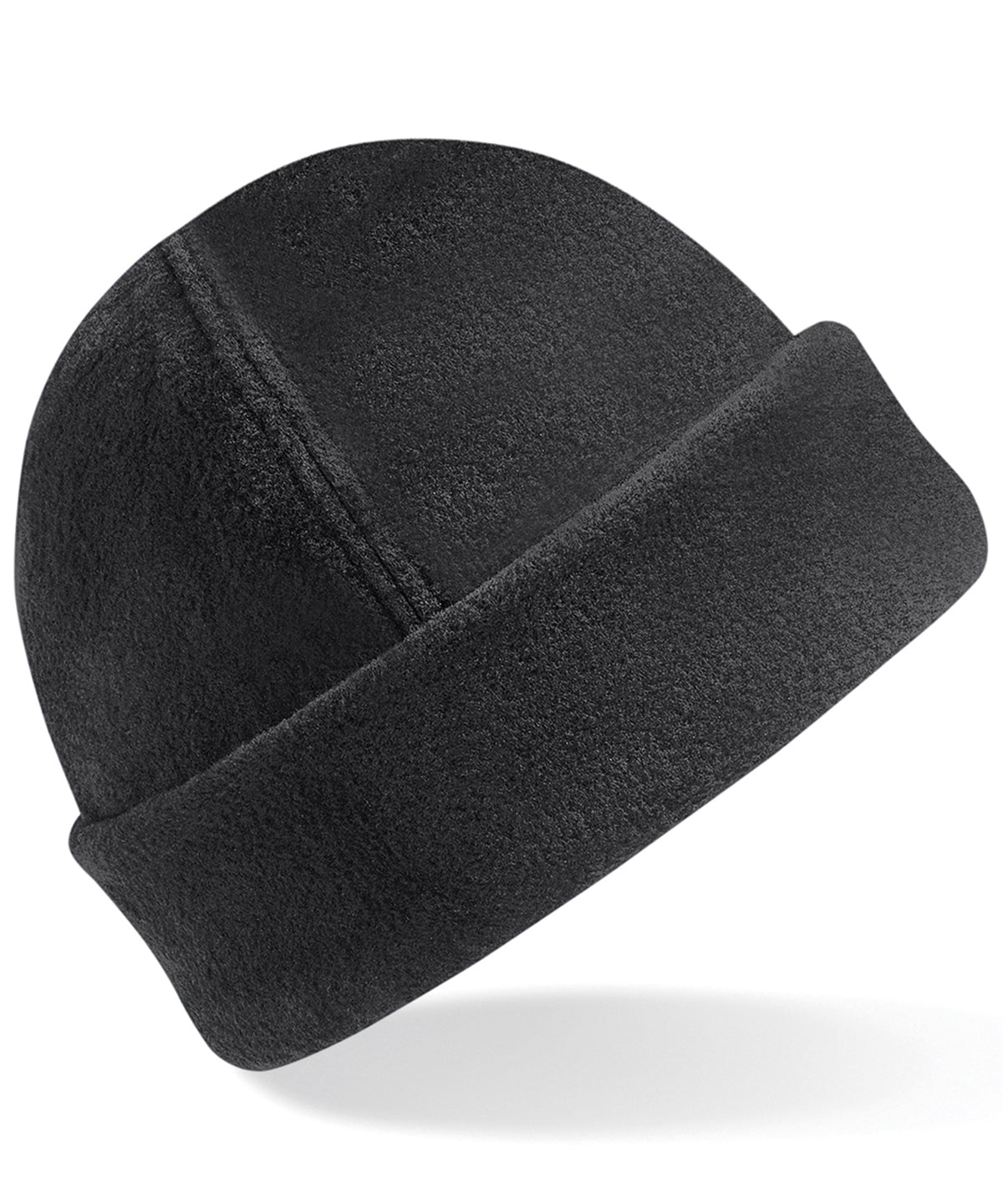 Beechfield Suprafleece ski hat, image 2
