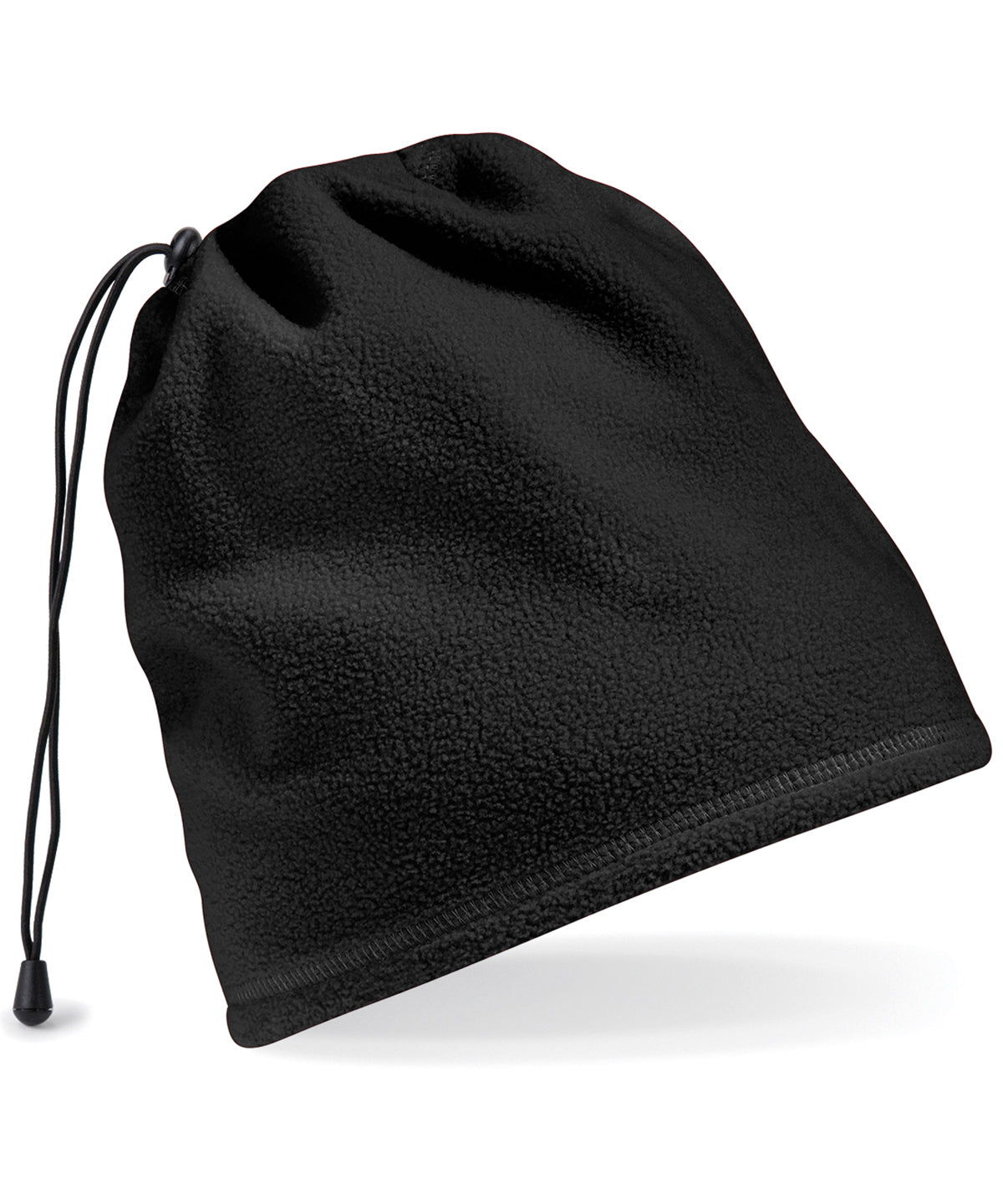 Beechfield Suprafleece snood/hat combo, image 2