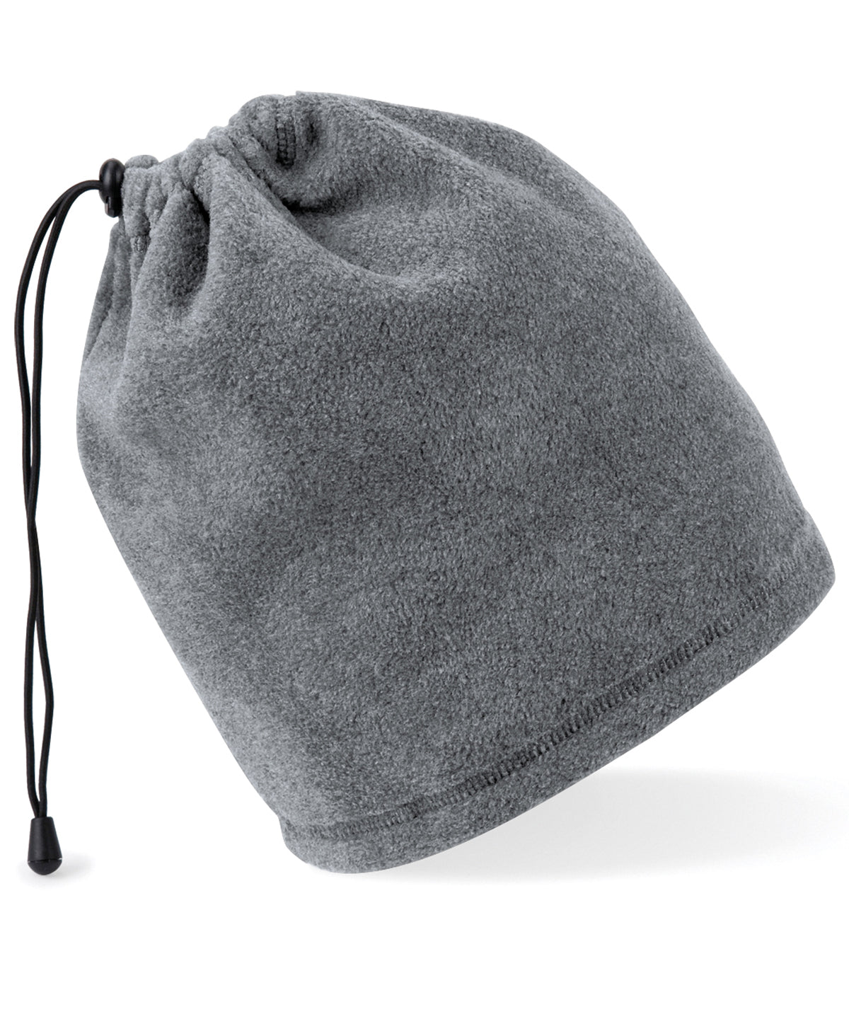 Beechfield Suprafleece snood/hat combo, image 3