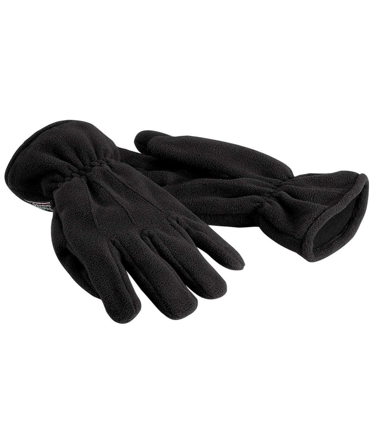 Beechfield Suprafleece Thinsulate gloves, image 2