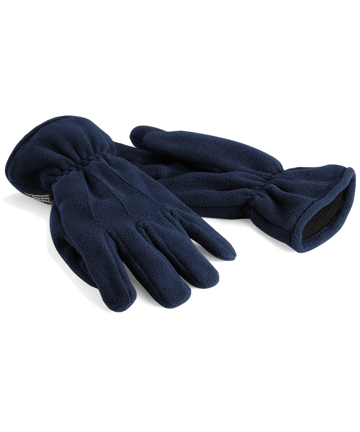 Beechfield Suprafleece Thinsulate gloves, image 3