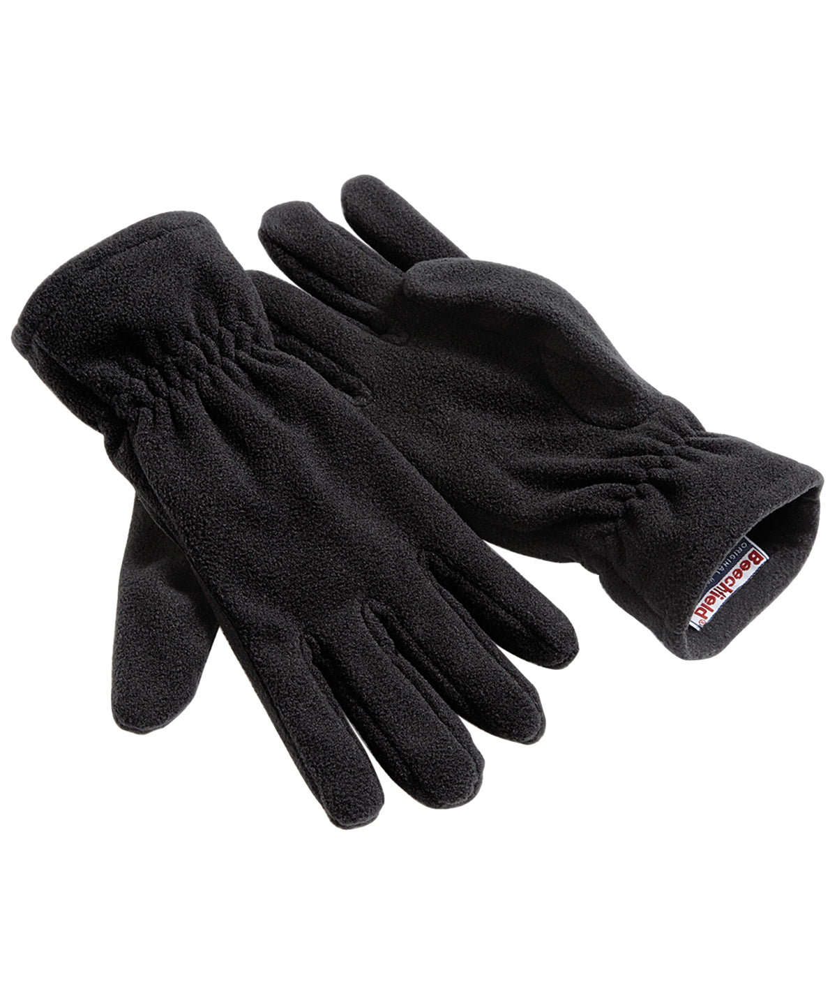 Beechfield Suprafleece alpine gloves, image 2