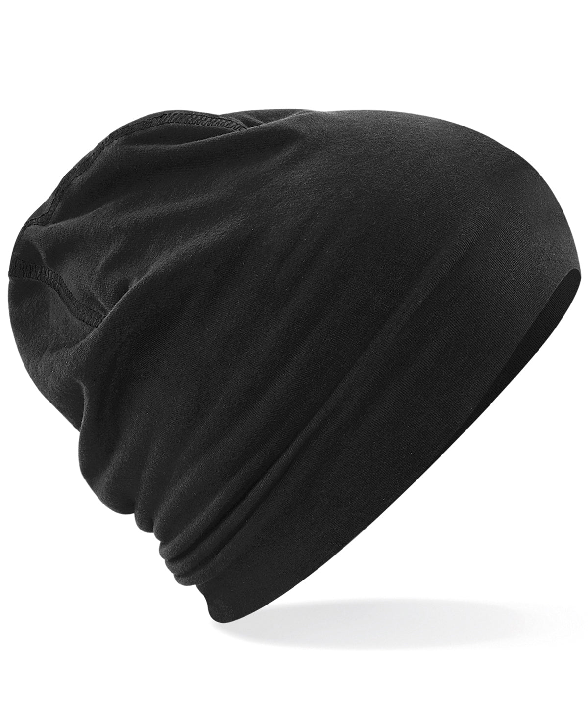 Beechfield Hemsedal cotton beanie, image 2