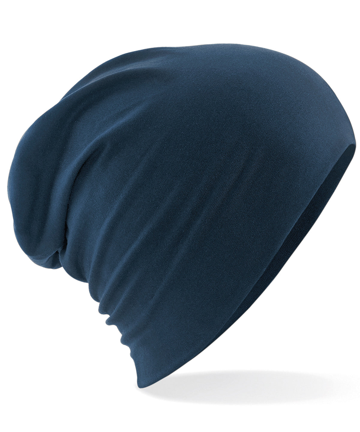 Beechfield Hemsedal cotton slouch beanie, image 3