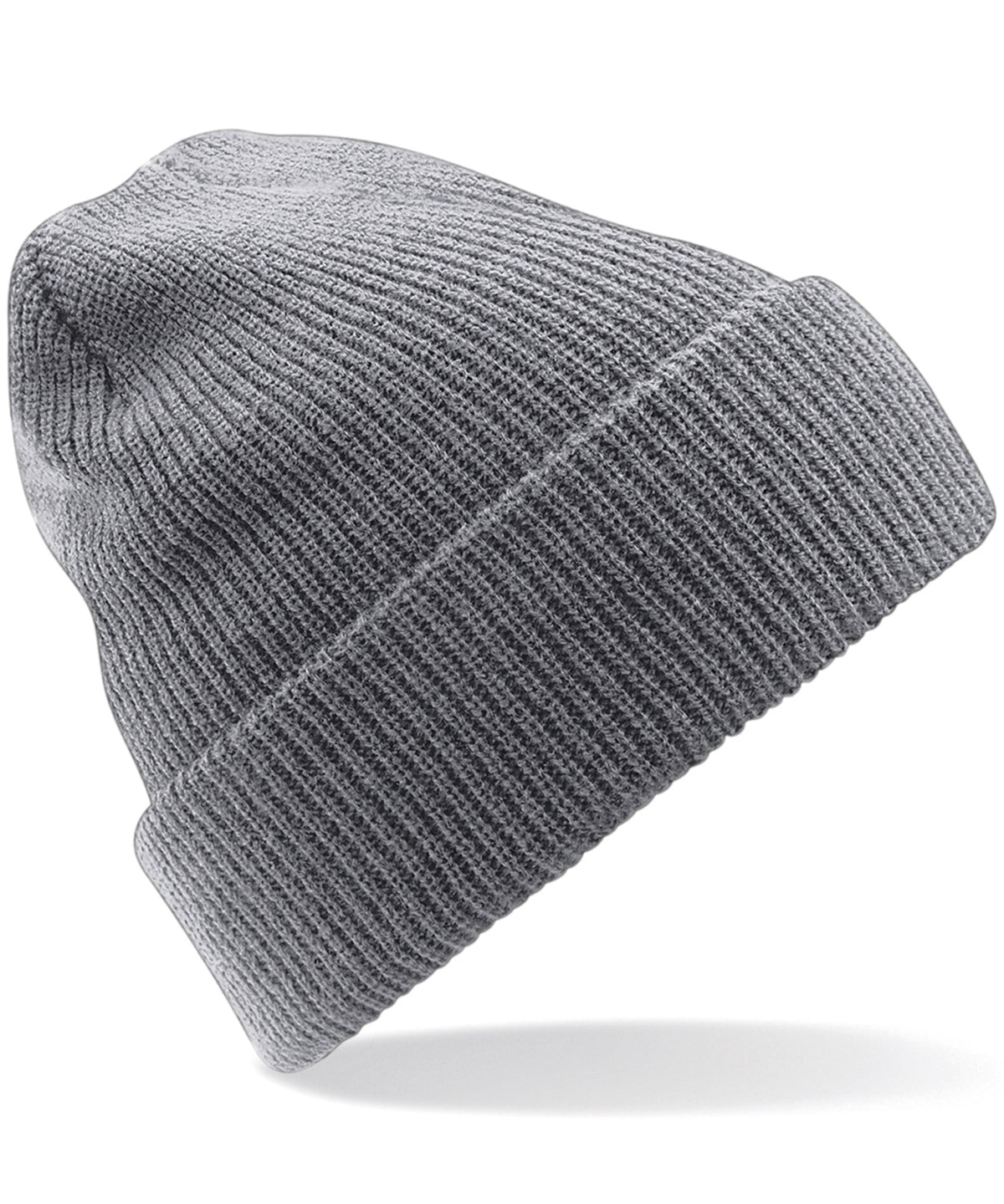 Beechfield Heritage beanie, image 6