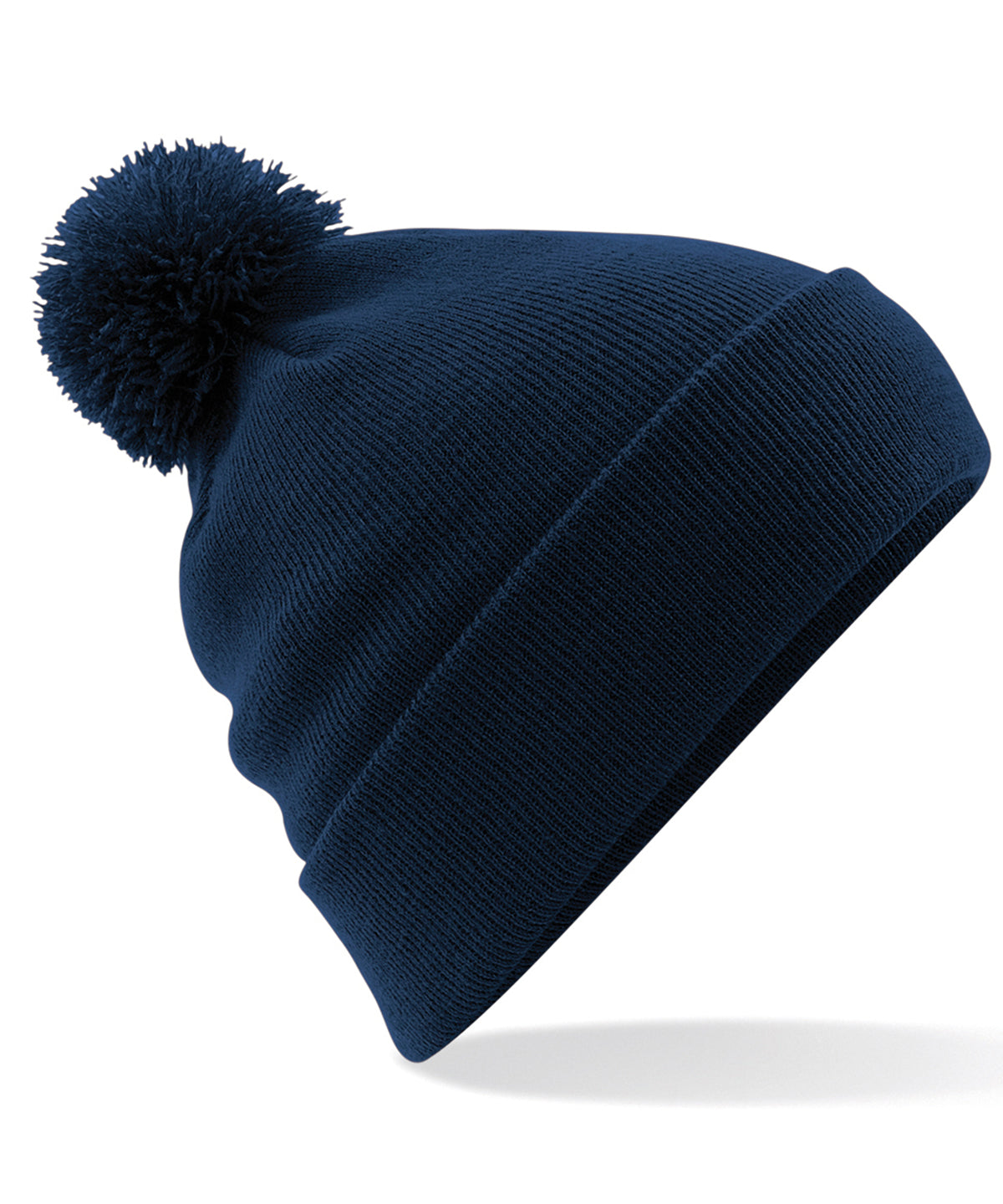 Beechfield Original pom pom beanie, image 8