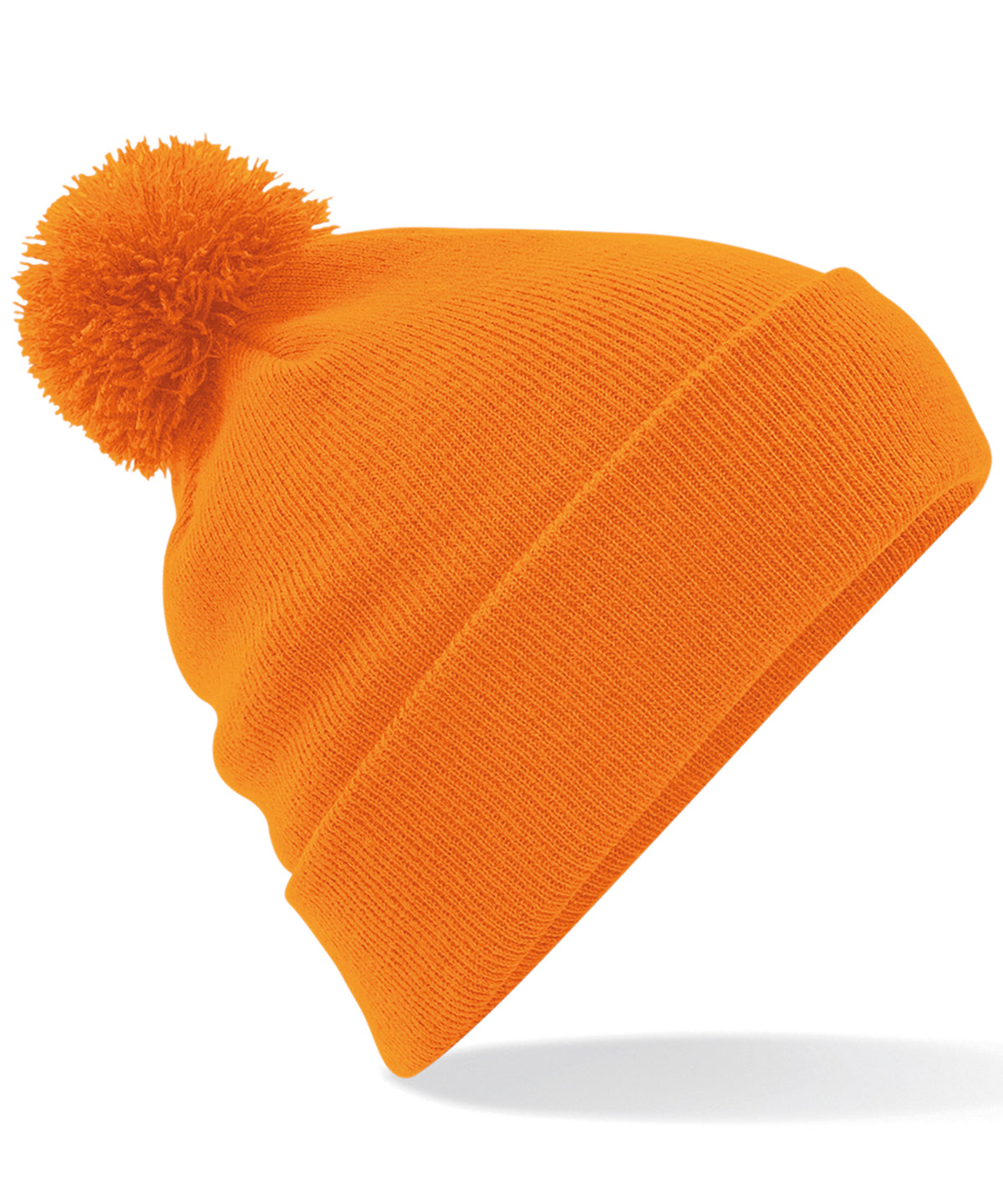 Beechfield Original pom pom beanie, image 11