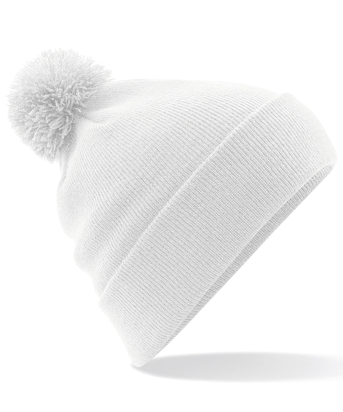 Beechfield Original pom pom beanie, image 12