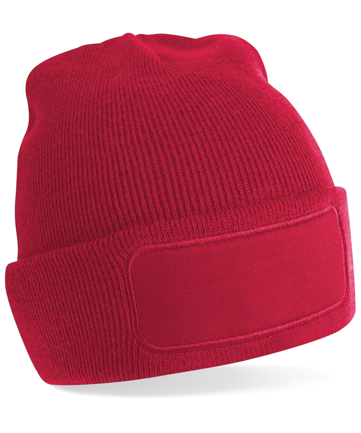 Beechfield Original patch beanie, image 7