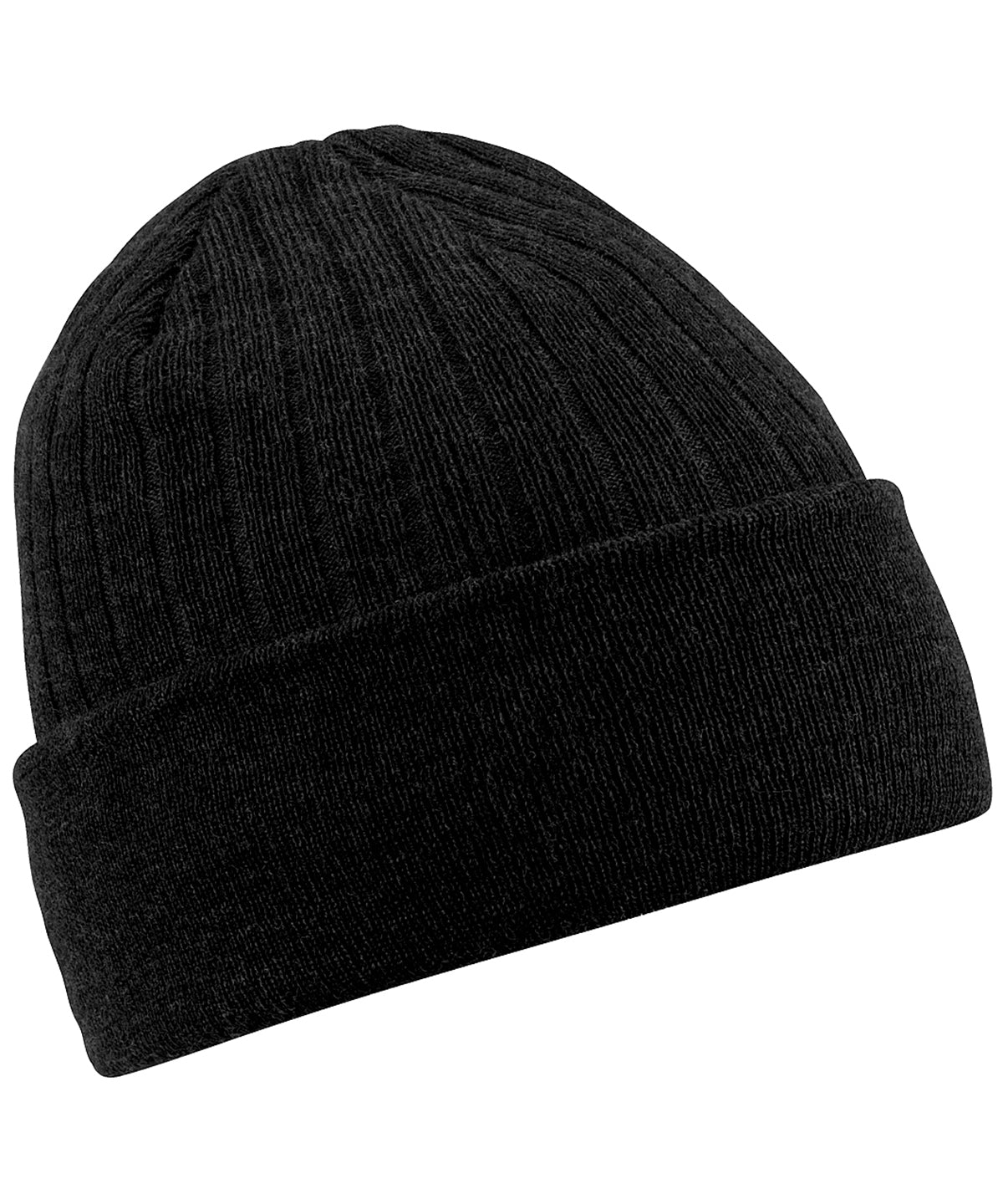 Beechfield Thinsulate beanie, image 2