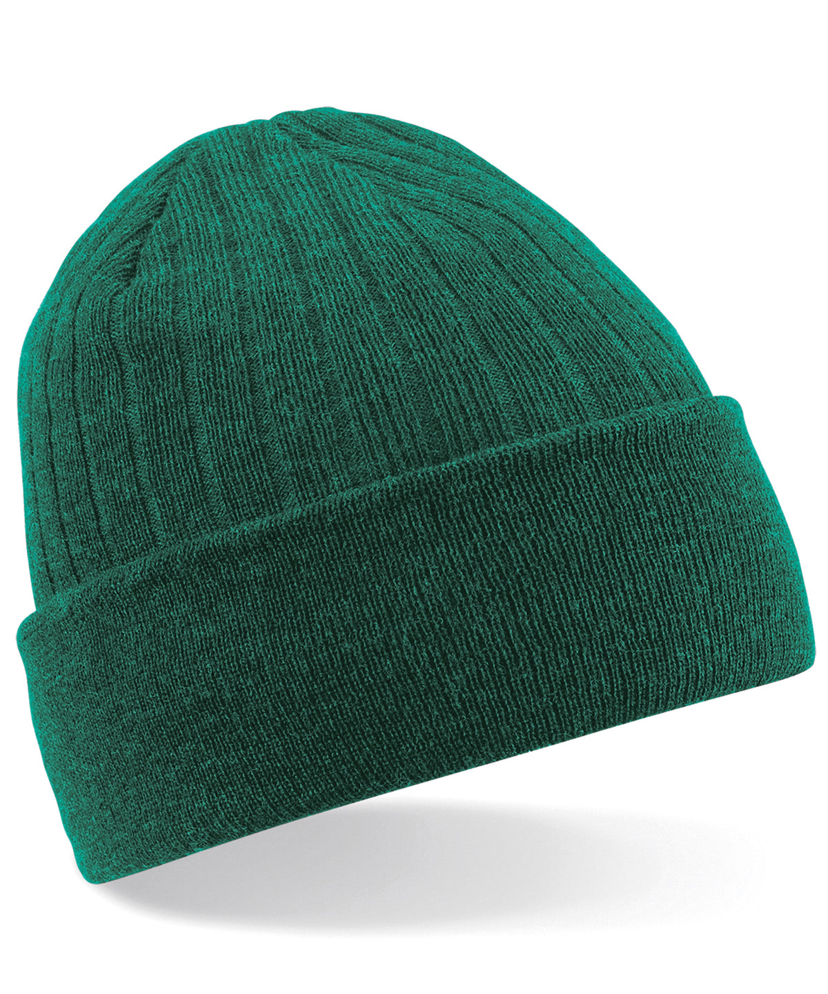 Beechfield Thinsulate beanie, image 3