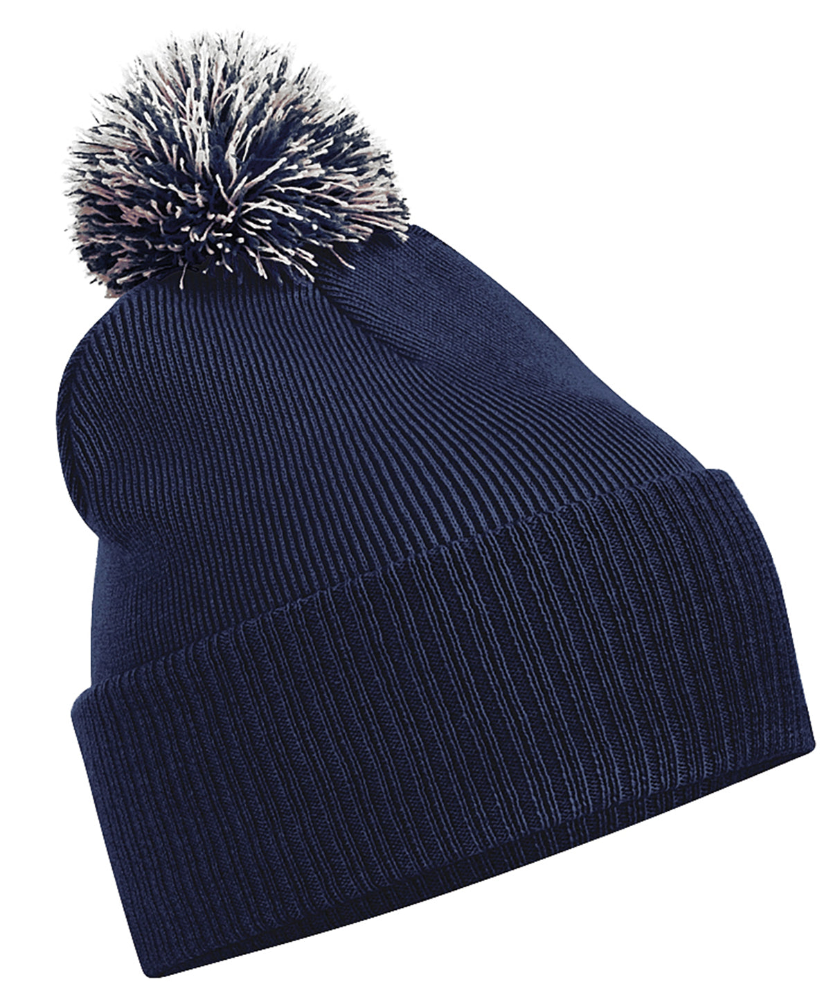 Beechfield Snowstar beanie, image 14