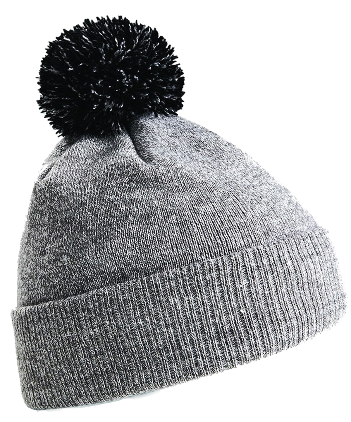 Beechfield Snowstar beanie, image 18