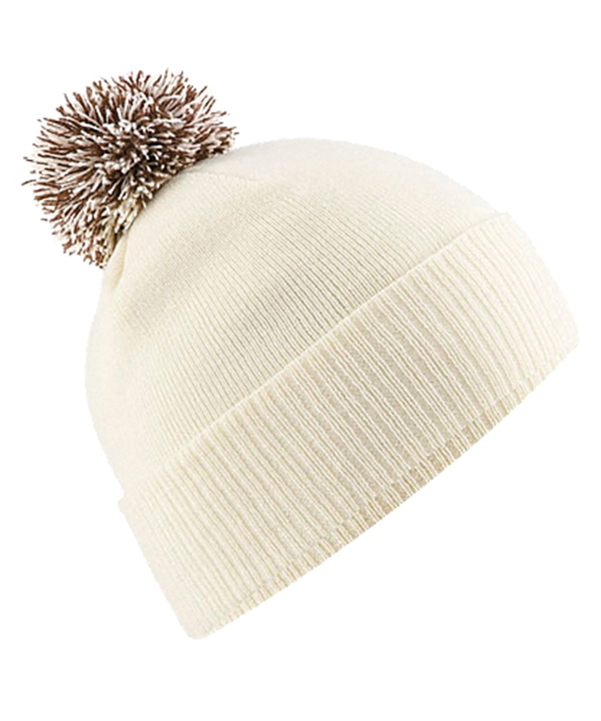Beechfield Snowstar beanie, image 21