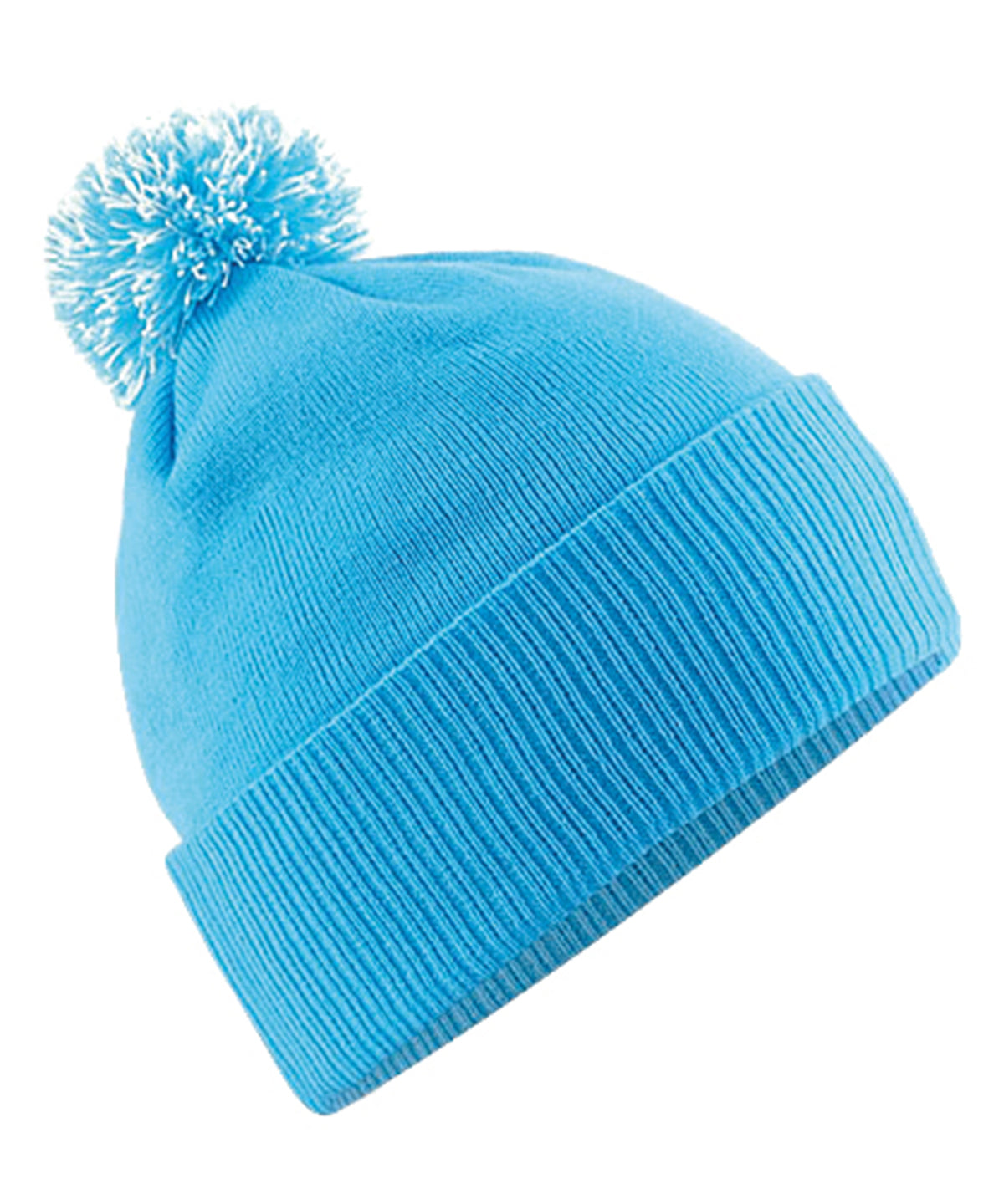 Beechfield Snowstar beanie, image 25